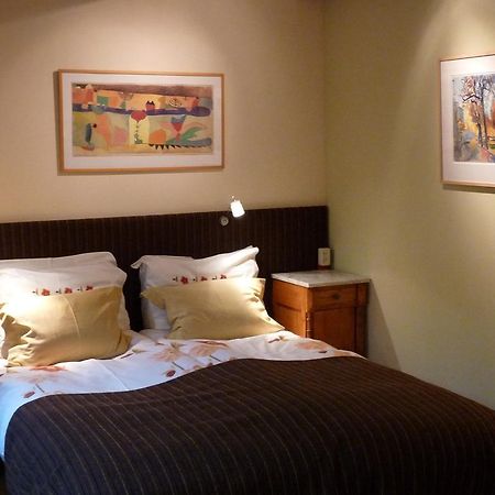 B&B Pakhuis Emden Γκρόνιγκεν Δωμάτιο φωτογραφία