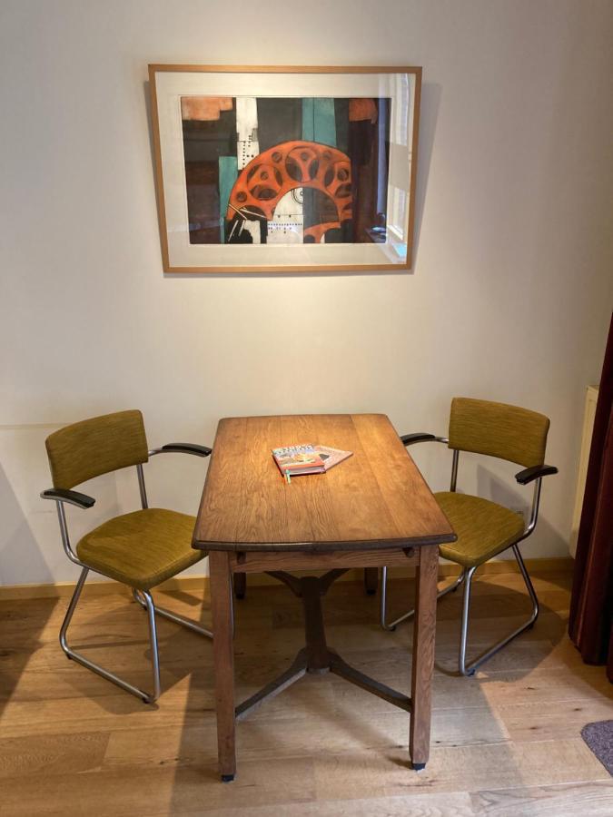 B&B Pakhuis Emden Γκρόνιγκεν Εξωτερικό φωτογραφία