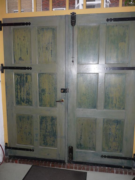 B&B Pakhuis Emden Γκρόνιγκεν Εξωτερικό φωτογραφία